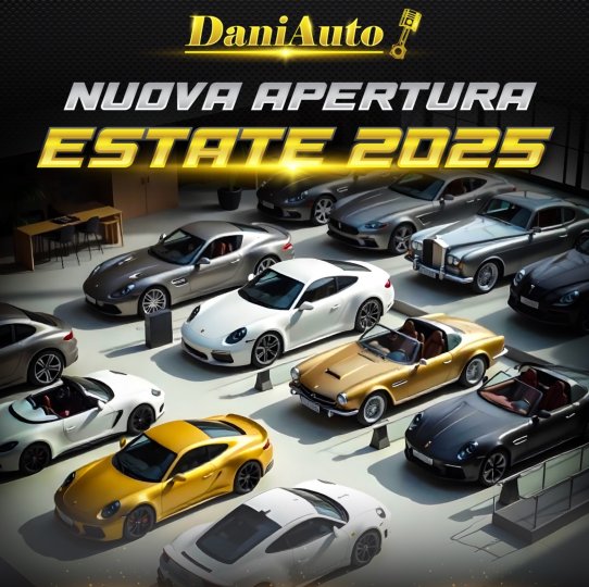 GARAGE DANIAUTO – LA TUA OFFICINA DI FIDUCIA