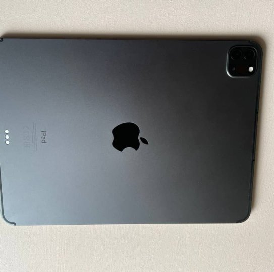 iPad Pro M1 - 512 GB - 11 pulgadas - WiFi + 5G cel