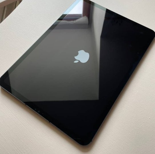 iPad Pro M1 - 512 GB - 11 pulgadas - WiFi + 5G cel