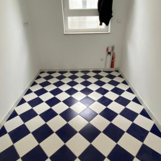 Plattenleger 20 % Rabatt auf Platten