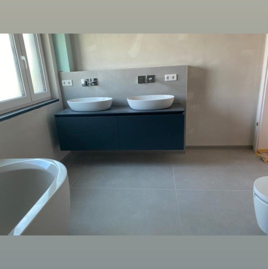 Plattenleger 20 % Rabatt auf Platten