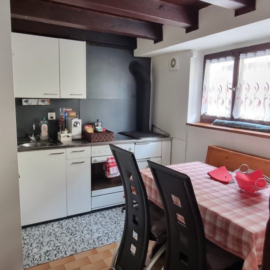 BnB Chalet Della Torre