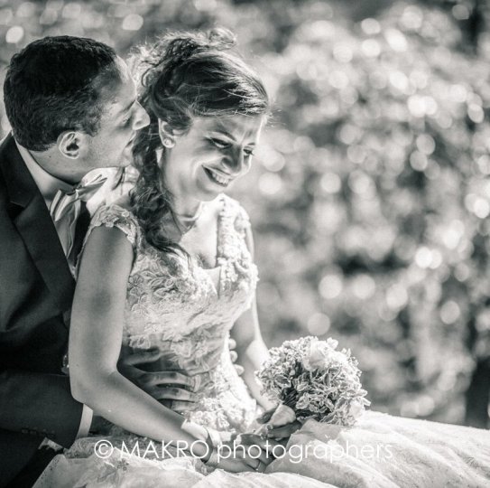 Fotografo e video per matrimoni e eventi