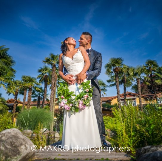 Fotografo e video per matrimoni e eventi