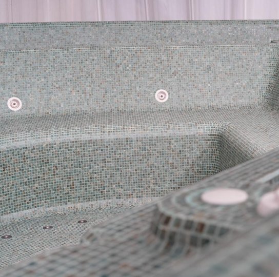 Ristrutturazione piscine e jacuzzi