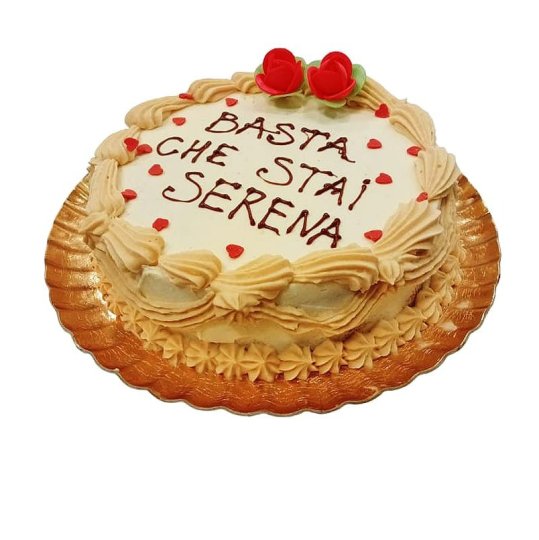 Servizi di pasticceria personalizzata 