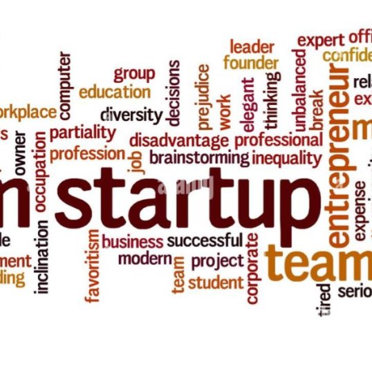 Consulenza strategica per Start Up (early stage)