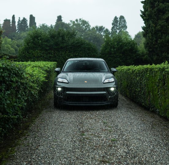 Fotografia Automotive - Valorizza la tua auto!