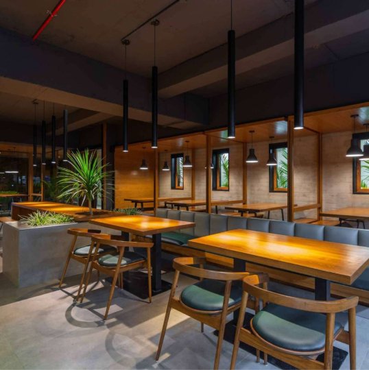 Interior Design