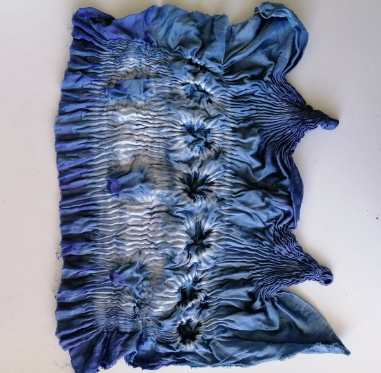 CORSO SHIBORI