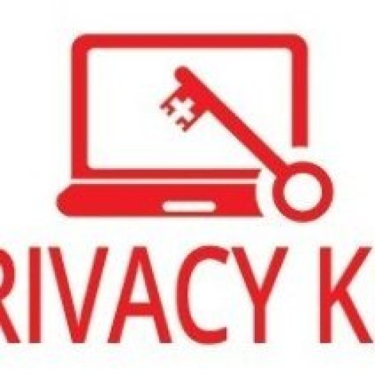 Privacy Key 