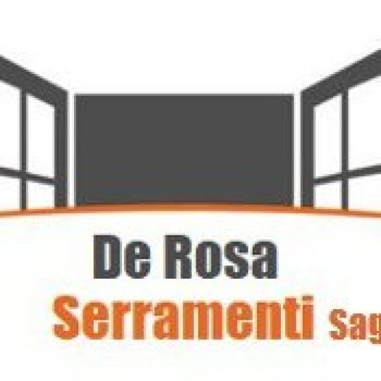 De Rosa Serramenti: Soluzioni di Alta Qualità 