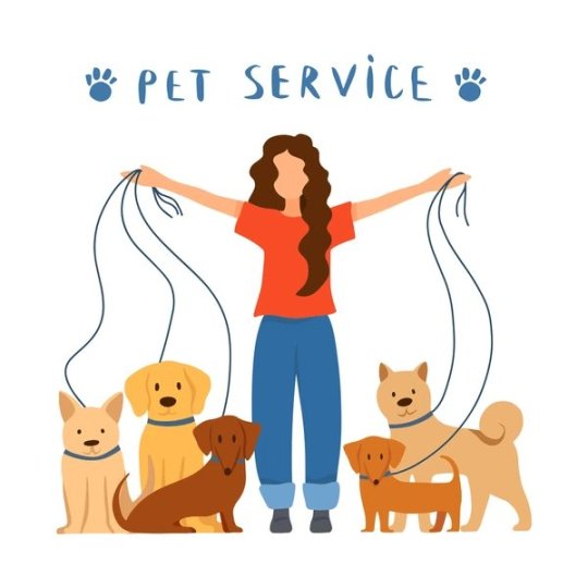 Petsitter