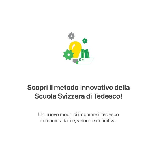 Scuola Svizzera di Tedesco