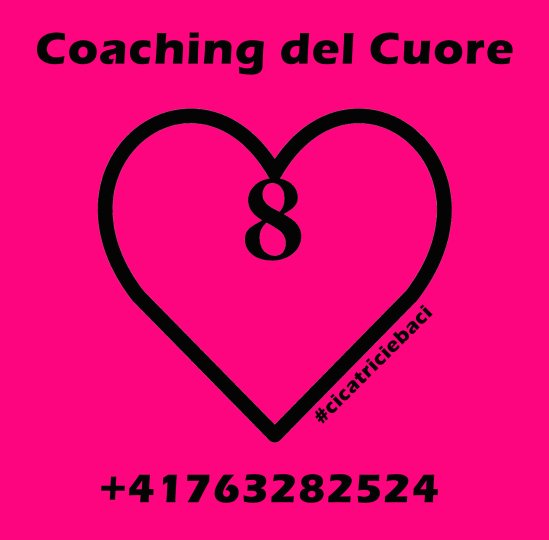 Coaching del Cuore 