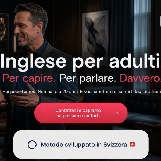 IngleseFast l Inglese per Adulti
