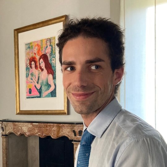 Lezioni private sulla Bitcoin Blockchain + Crypto