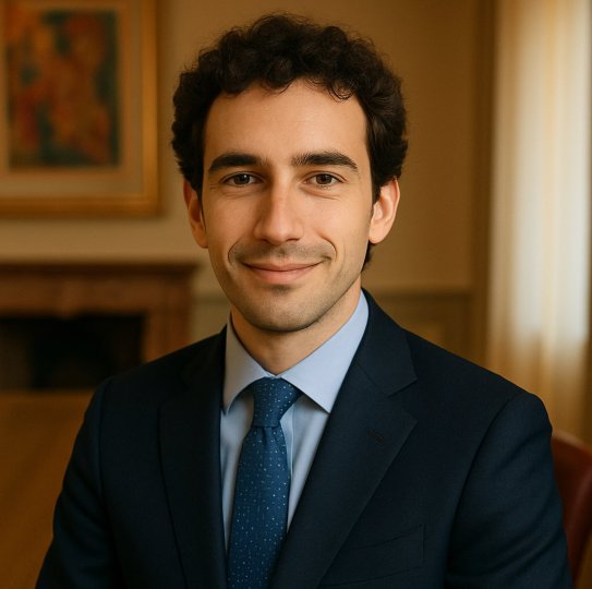 Lezioni private su Blockchain, AI e Crypto 