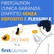 Firstcaution SA - Ticino